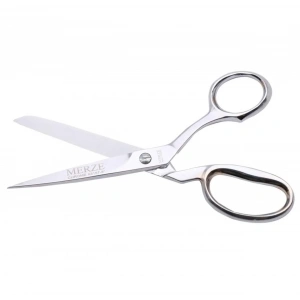 Krom Kaplı Vidalı Makas 20.32cm / A3157-8