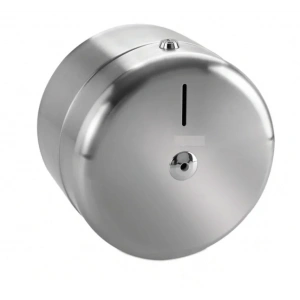 Krom Mini İçten Çekme Tuvalet Kağıdı Aparatı ( 1 Adet )