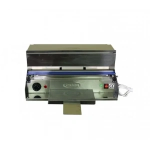 Krom Streç Film Makinesi Elektrikli (1 Adet)