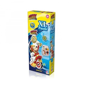 Ks Games Mickey Mouse XL Puzzle 10804