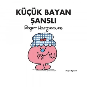 Küçük Bayan Şanslı