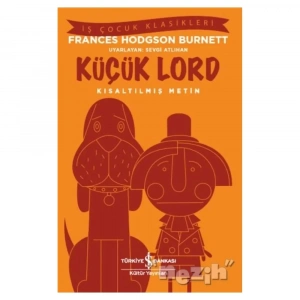 Küçük Lord (kısaltılmış Metin)