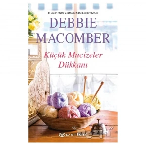 Küçük Mucizeler Dükkanı