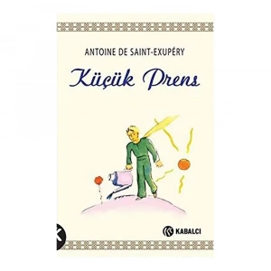 Küçük Prens