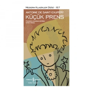 Küçük Prens  347656