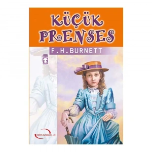Küçük Prenses - Gençlik Klasikleri