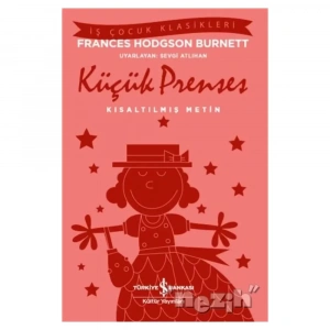 Küçük Prenses (kısaltılmış Metin)