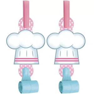 Küçük Şefler Kaynana Dili 8 Adet