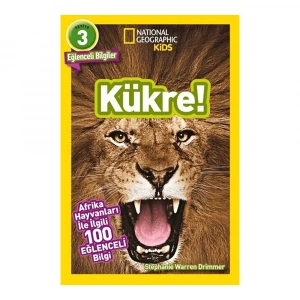 Kükre - National Geographic Kids