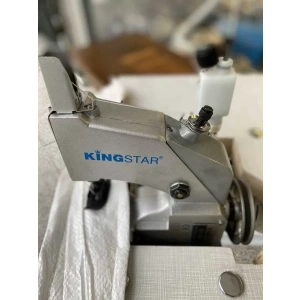 Kumaş Ekleme Makinası (Boyahaneler İçin)