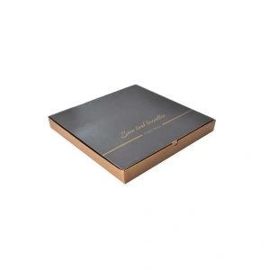 Künefe Kutusu 32x32x4 Cm - 100 Adet