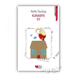Kurabiye Ev