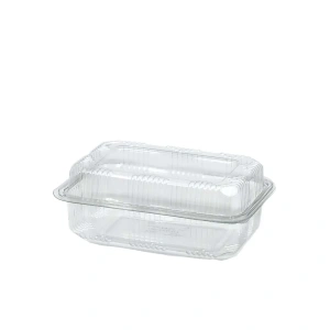 Kurabiye Yüksek Kapak Sızdırmaz 1000 Cc - 100 Adet