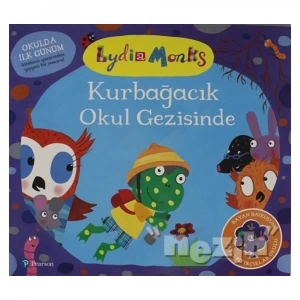 Kurbağacık Okul Gezisinde