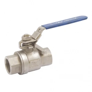 Küresel Vana 3/4inç