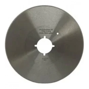 Kuris Kumaş Kesim Makinesi Yuvarlak Bıçak / KRH20(R) (15740)