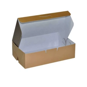 Kuru Pasta Kutusu 500 gr - 150 Adet