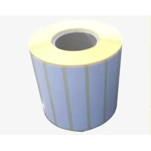 KUŞE BARKOD ETİKETİ 15X80 2.000´Lİ