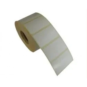 KUŞE BARKOD ETİKETİ 30X40 1500 ADET