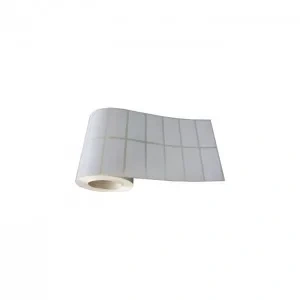 KUŞE BARKOD ETİKETİ 30X50 2 Lİ 2000 ´ LİK