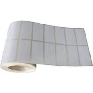 KUŞE BARKOD ETİKETİ 35X50 2 Lİ 2000 ADET