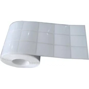 KUŞE BARKOD ETİKETİ 40X30 3 LÜ 3000 LİK