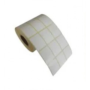 KUŞE BARKOD ETİKETİ 50X30 3 LÜ 3000 ADET