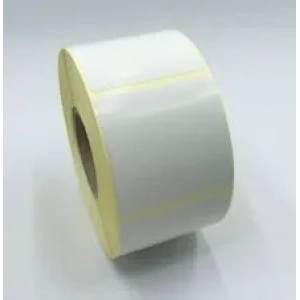 KUŞE BARKOD ETİKETİ 50X50 1000 ADET