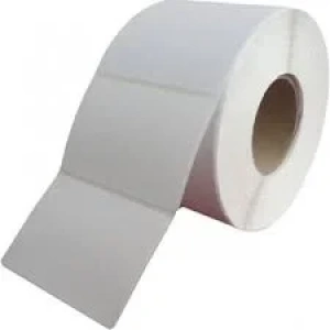 KUŞE BARKOD ETİKETİ 80X100 500 ADET