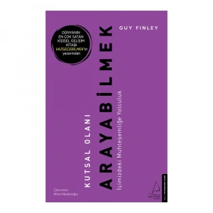 Kutsal Olanı Arayabilmek