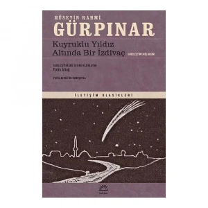 Kuyruklu Yıldız Altında Bir İzdivaç