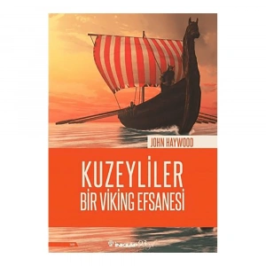 Kuzeyliler - Bir Viking Efsanesi