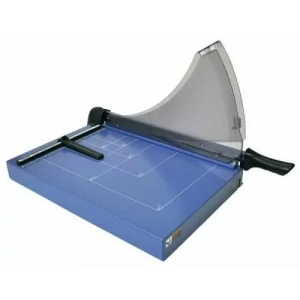 KW-trio 3042 Emniyetli Otomatik A3 Kollu Giyotin (40 Yaprak Kapasiteli)