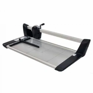 Kw-trio 3061 Çevirme Kollu A3 Sürgülü Giyotin (30 Yaprak Kapasiteli)