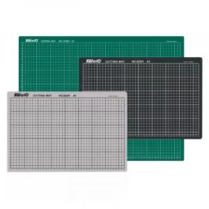 Kw-trıo Kesim Tablası A-2 42x59.4     819z202