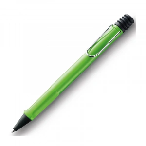 LAMY 213 SAFARİ TÜKENMEZ KALEM ELMA YEŞİLİ