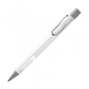LAMY 219 SAFARİ TÜKENMEZ KALEM PARLAK BEYAZ