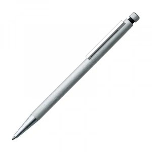 LAMY 259 CP1 TÜKENMEZ KALEM MAT METALİK GRİ