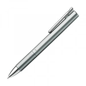 LAMY 338 TİPO AL ROLLER KALEM ALÜMİNYUM GÜMÜŞ
