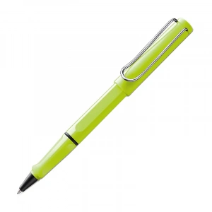 LAMY 343 SAFARİ ROLLER KALEM NEON LİMON YEŞİLİ