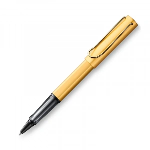 LAMY 375 LX ROLLER KALEM GOLD