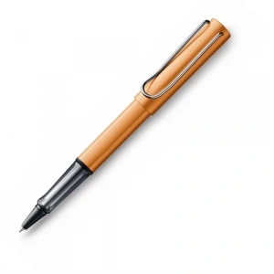 LAMY AL-STAR GOVDE ROLLER KALEM ALUMINYUM BRONZE