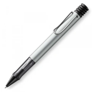 LAMY AL-STAR TÜKENMEZ KALEM WHITESILVER 225