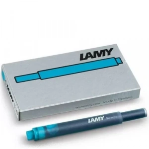 Lamy Dolma Kalem Kartuşu Turkuaz