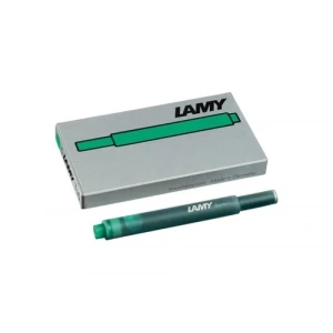 LAMY DOLMA KALEM KARTUŞU YEŞIL