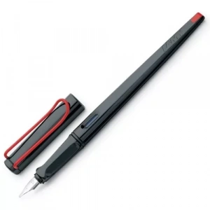 LAMY JOY DOLMA KALEM PARLAK SİYAH (1.5 UÇ)