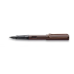 LAMY LX DOLMA KALEM MARRON M UC