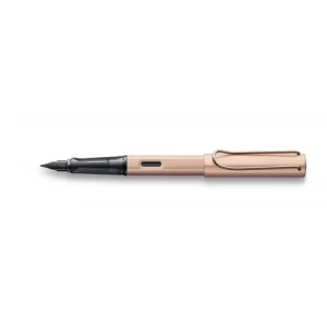 LAMY LX DOLMA KALEM ROSE GOLD KAPLAMA KLIPS B UC