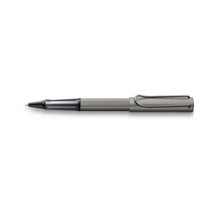 LAMY LX ROLLER KALEM RUTENYUM KAPLAMA KLIPS