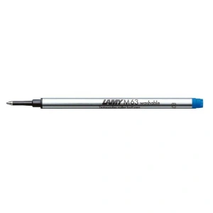 Lamy M63 Roller Kalem Refili M Mavi 1 Adet